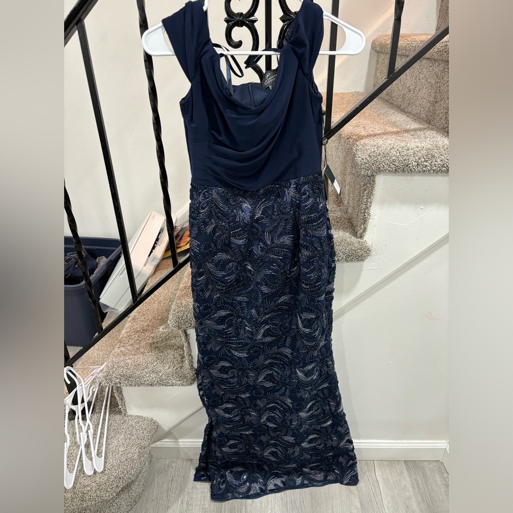 Adrianna Papell dress